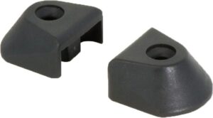 T-TRACK 25MM END