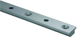 T-TRACK RAIL