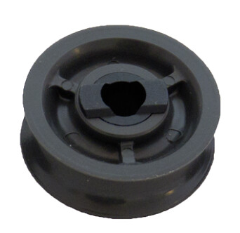 SPINDLE + BEARING FOR OCEAN CARRIER, SIZE 2 1 SPINDLE + BEARING FOR OCEAN CARRIER, SIZE 2
