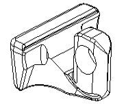 HEADSAIL FOLDING WHEEL LIMIT 1 HEADSAIL FOLDING WHEEL LIMIT