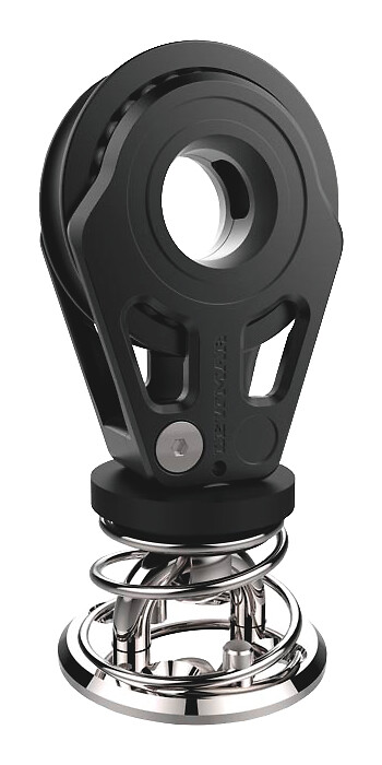 60MM HIGH LOAD SINGLE BLOCK 1 60MM HIGH LOAD SINGLE BLOCK