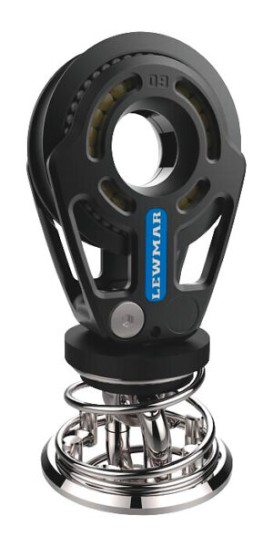 29941130 130MM BLOCK SINGLE STANDUP