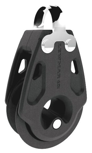 29901441 40MM SC SINGLE FXD ST