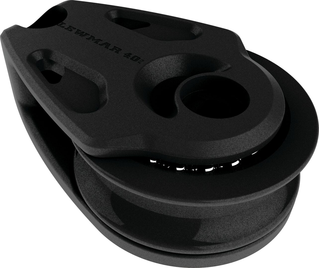 FOOTWHEEL 40MM 1 FOOTWHEEL 40MM