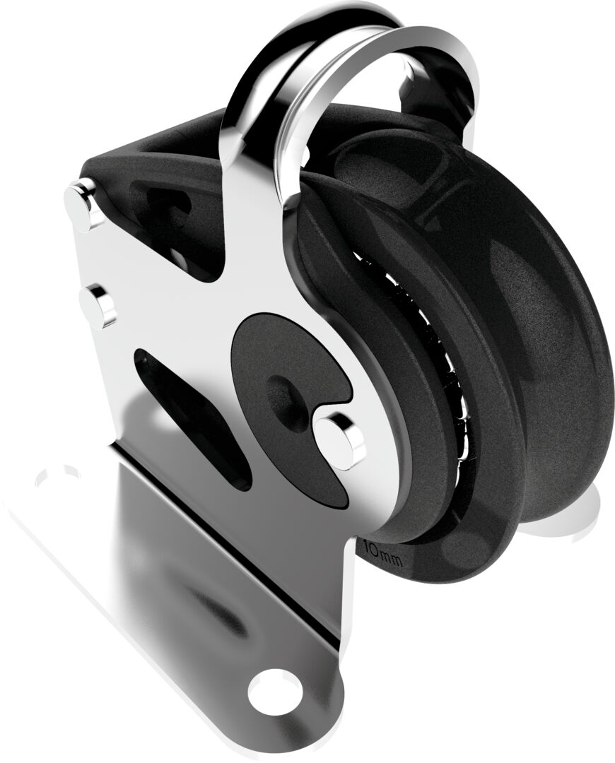VERTICAL STEERING WHEEL 40MM 1 VERTICAL STEERING WHEEL 40MM