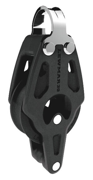 29901314 30MM BLOCK STRAP BKT