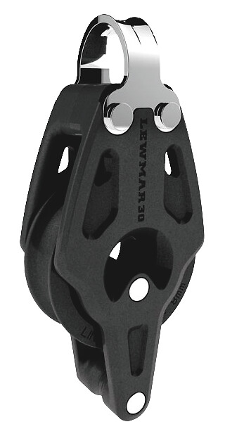 29901314 30MM BLOCK STRAP BKT 1 29901314 30MM BLOCK STRAP BKT