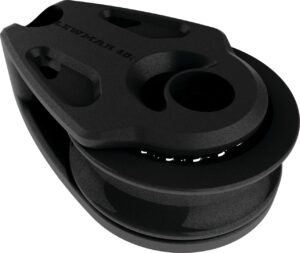 FOOT PLATE 30MM