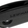 COVER PLATE 30MM