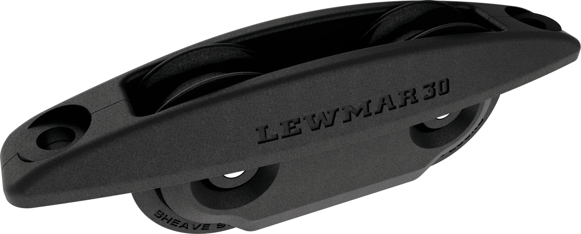 COVER PLATE 30MM 1 COVER PLATE 30MM