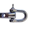 29902606 60MM SHACKLE POST (IN