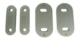 29904102 SMALL WEDGE KIT (PAIR