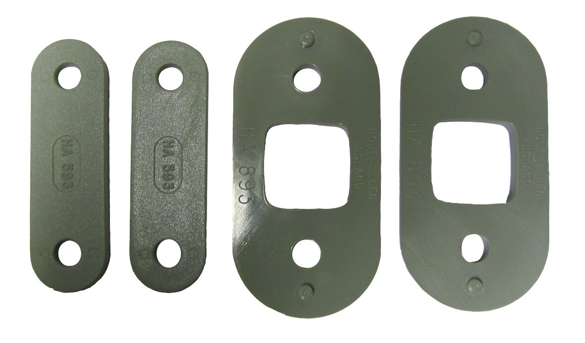 29904112 MEDIUM WEDGE KIT (PAI 1 29904112 MEDIUM WEDGE KIT (PAI