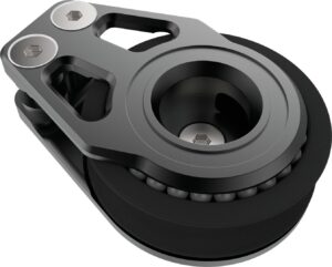 FOOT PLATE 60MM