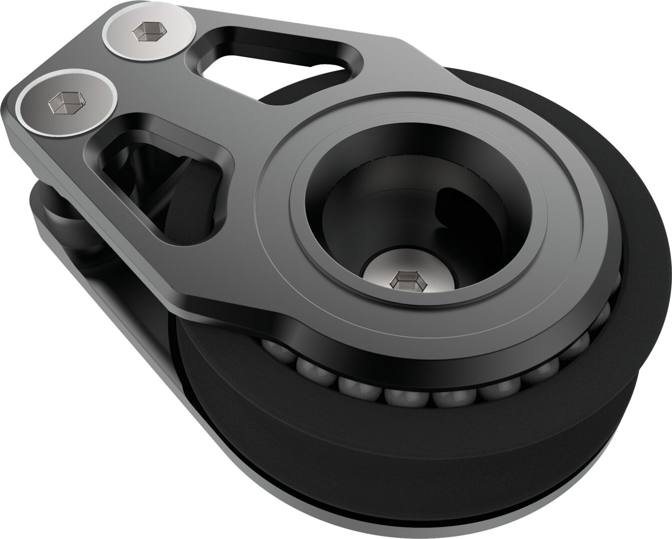FOOT PLATE 60MM 1 FOOT PLATE 60MM