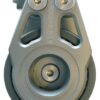 60MM SINGLE JAMMING LEFT HAND