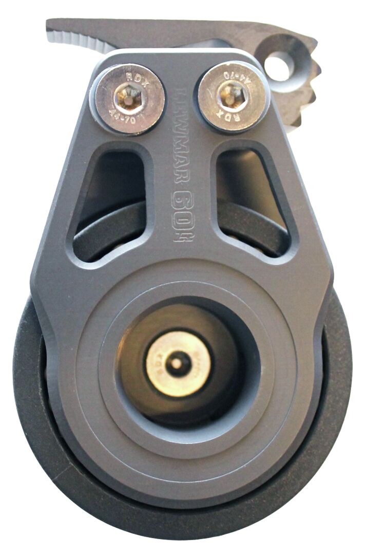 60MM SINGLE JAMMING RIGHT HAND 1 60MM SINGLE JAMMING RIGHT HAND