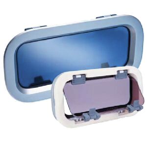 LEWMAR STANDARD PORTLIGHT WINDOW