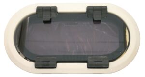 LEWMAR WINDOW, SIZE 1RE, OPENABLE