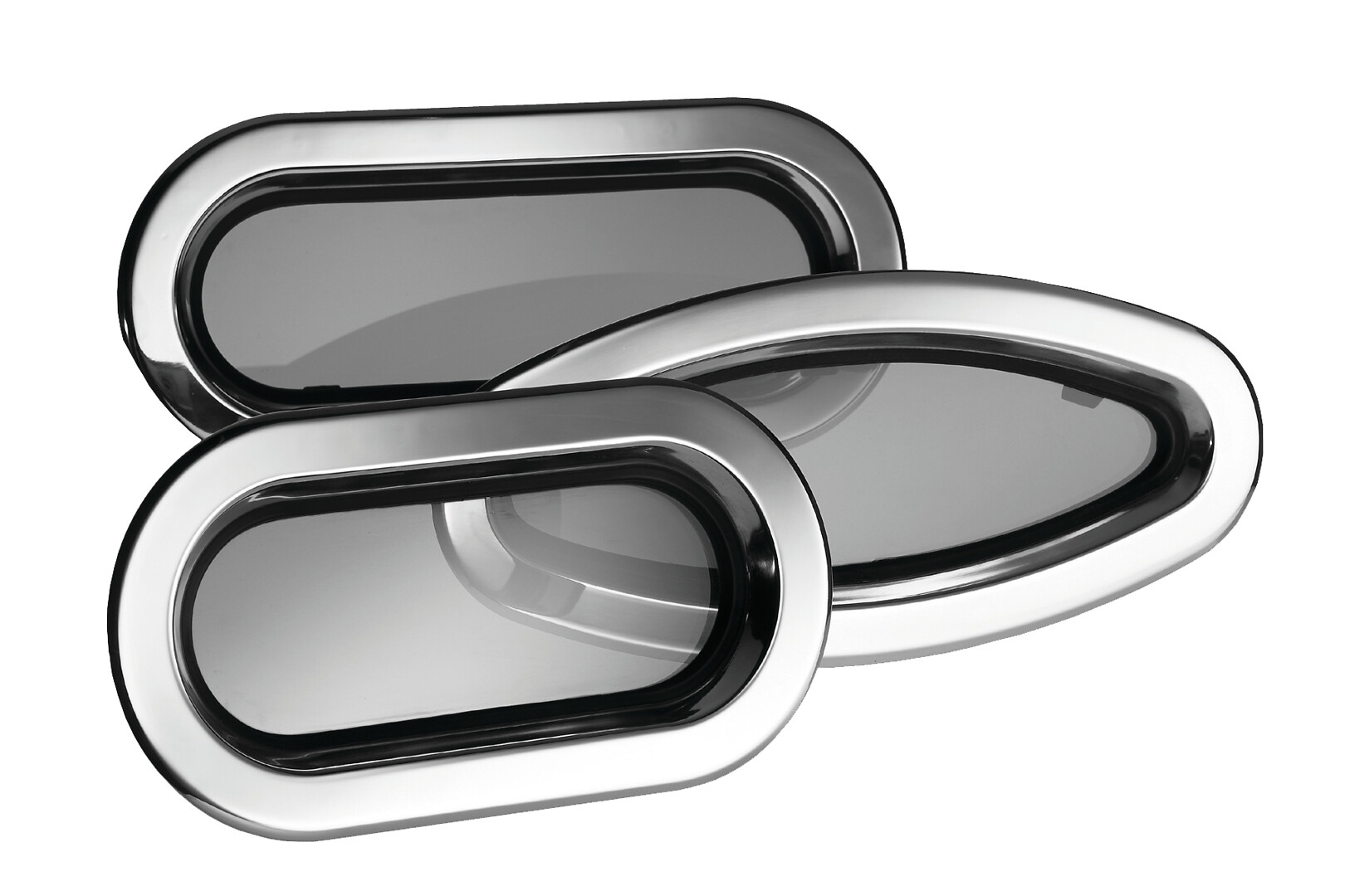 ACRYLIC GLASS, STAINLESS STEEL, SIZE 1 1 ACRYLIC GLASS, STAINLESS STEEL, SIZE 1