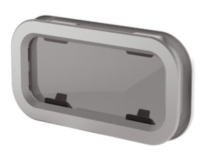 STANDARD WINDOW, SIZE 1