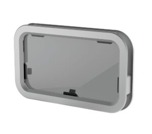 LEWMAR STANDARD PORTLIGHT WINDOW, SIZE 5