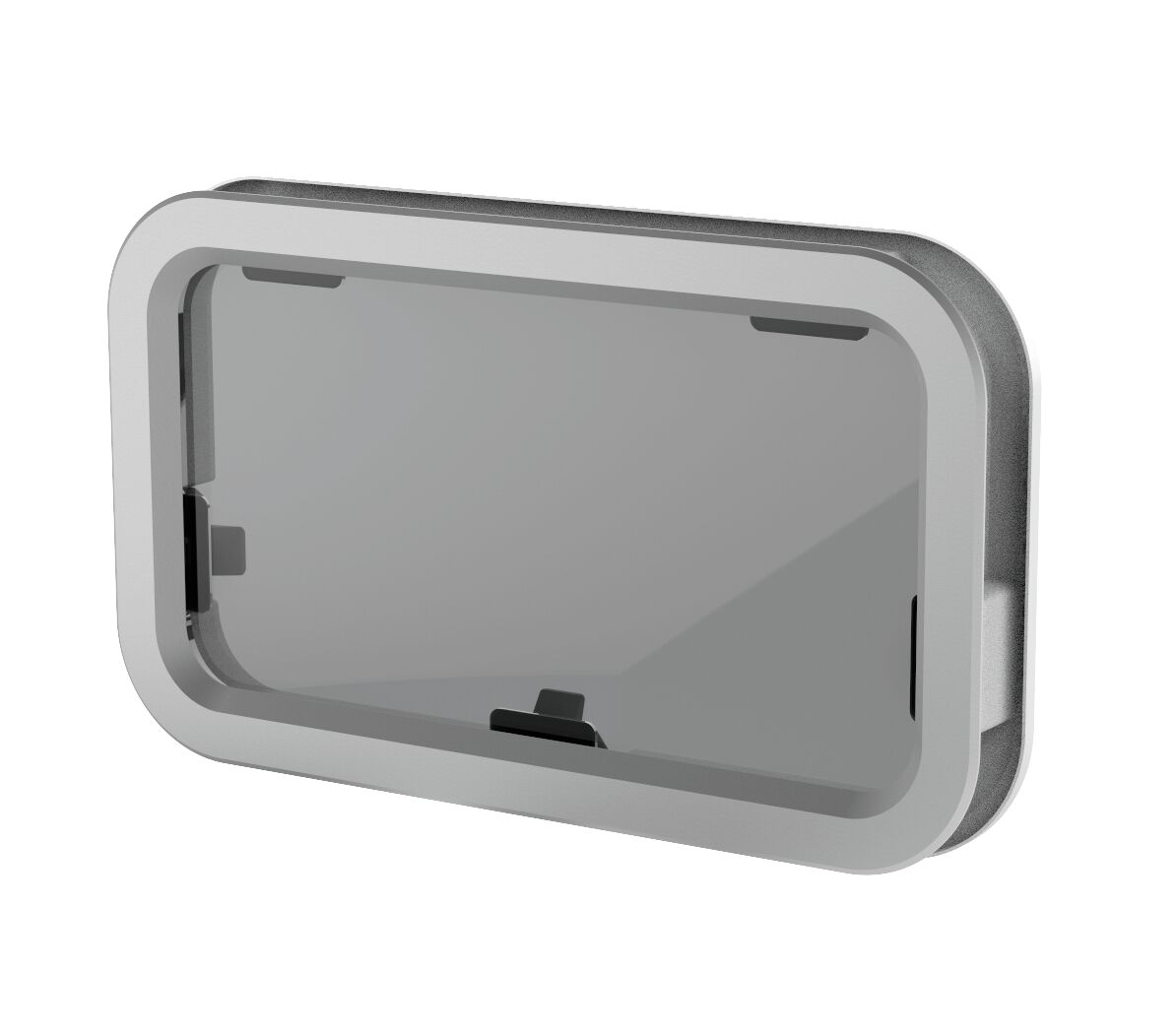 LEWMAR STANDARD PORTLIGHT WINDOW, SIZE 5 1 LEWMAR STANDARD PORTLIGHT WINDOW, SIZE 5