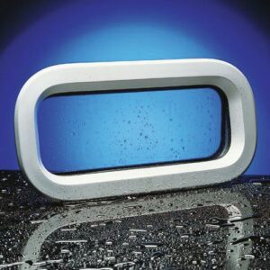 LEWMAR ATLANTIC WINDOW OPENING