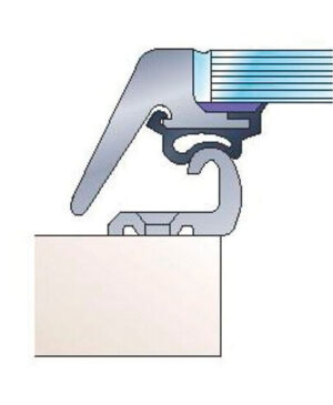 DOOR HATCH LEWMAR OCEAN SIZE 60, FLAT BOTTOM 9 9512406034b fullhd jpg