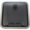 LEWMAR DOOR HATCH, LOW PROFILE, SIZE 44