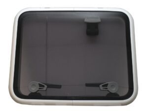 LEWMAR DOOR HATCH, LOW PROFILE, SIZE 54