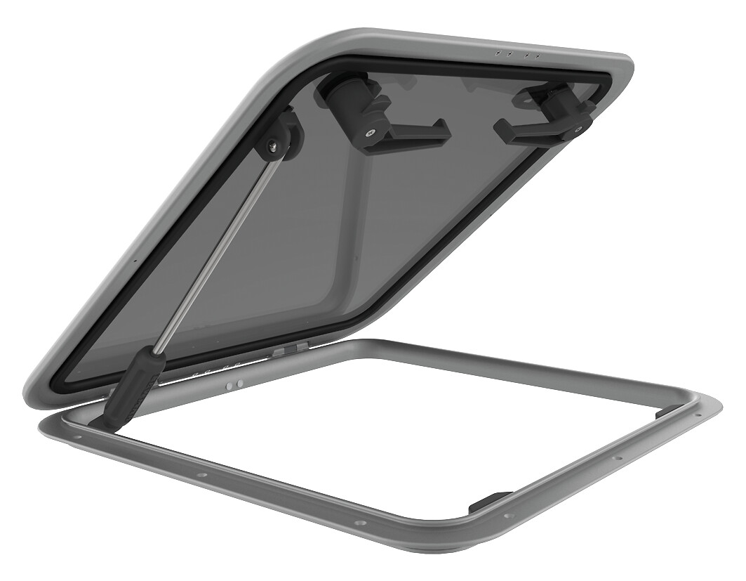 LOW PROFILE DOOR, SIZE 60 1 LOW PROFILE DOOR, SIZE 60