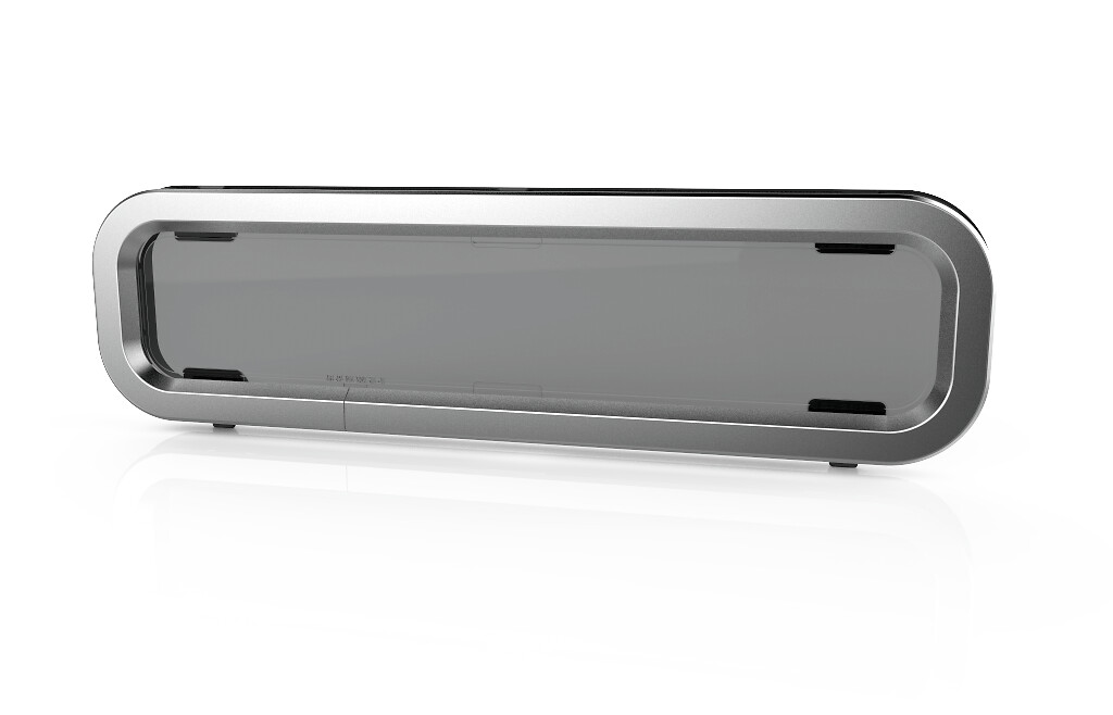 BAVARIAN WINDOW 690 x 188 MM 1 BAVARIAN WINDOW 690 x 188 MM