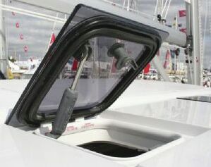Flush G2 hatch size 70 2 Flush G2 hatch size 70 - Image 2