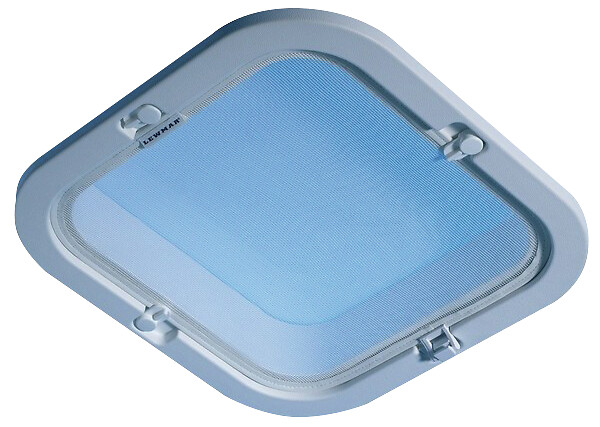 OCEAN DOOR INTERIOR FRAME, SIZE 20 1 OCEAN DOOR INTERIOR FRAME, SIZE 20