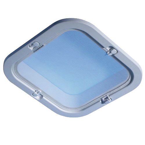 ABS PLASTIC FRAME WITH MOSQUITO NET, SIZE 44 1 ABS PLASTIC FRAME WITH MOSQUITO NET, SIZE 44