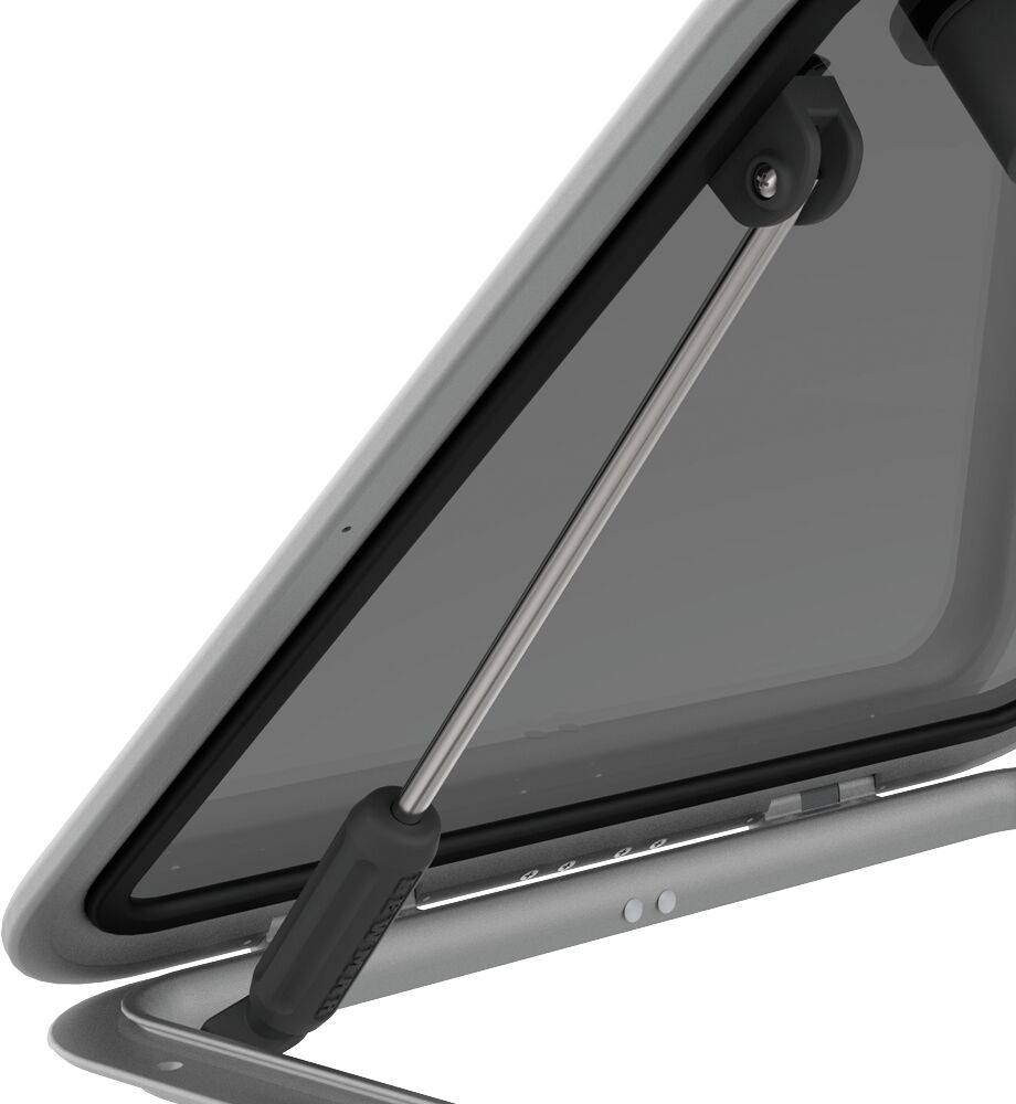 Lewmar hatch holder telescopic 1 Lewmar hatch holder telescopic