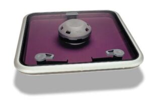 LEWMAR VENTILATION VALVE, LARGE 5 9512406893a fullhd