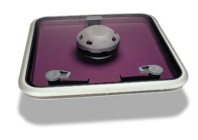 LEWMAR VENTILATION VALVE, LARGE 2 LEWMAR VENTILATION VALVE, LARGE - Image 2