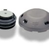 LEWMAR VENTILATION VALVE, SMALL 4 9512406897 fullhd