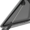 DOOR HOLDER BLACK