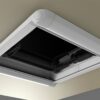 LEWMAR ROLLER SHADE BLACKOUT/MOSQUITO CURTAIN 60 6 9512407014 hyttys pimennysverho fullhd
