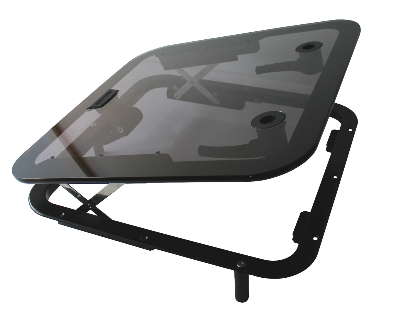 ULP44 GRY SLV HATCH BISQ 1 ULP44 GRY SLV HATCH BISQ