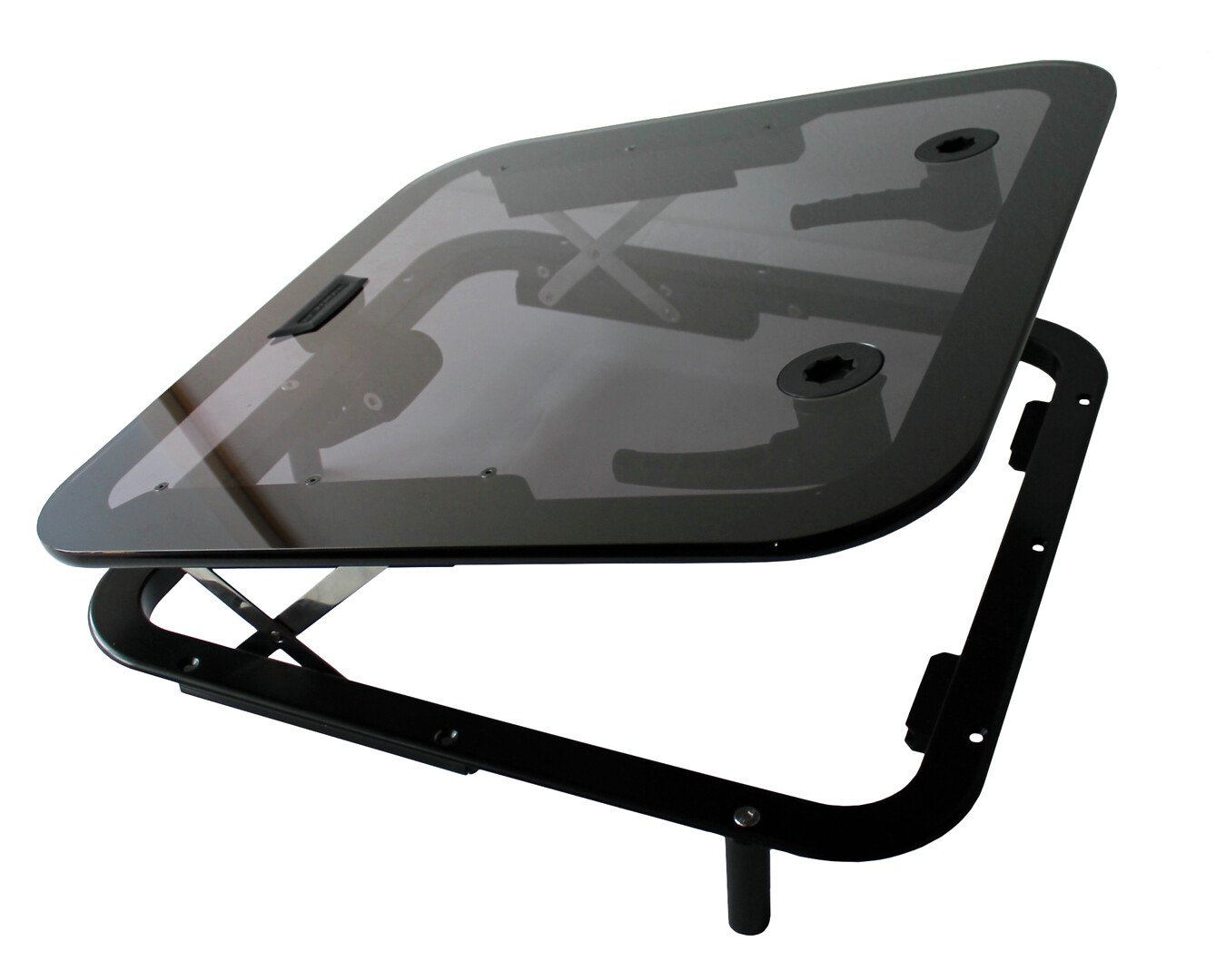 ULP40 GRY SLV HATCH BISQ 1 ULP40 GRY SLV HATCH BISQ
