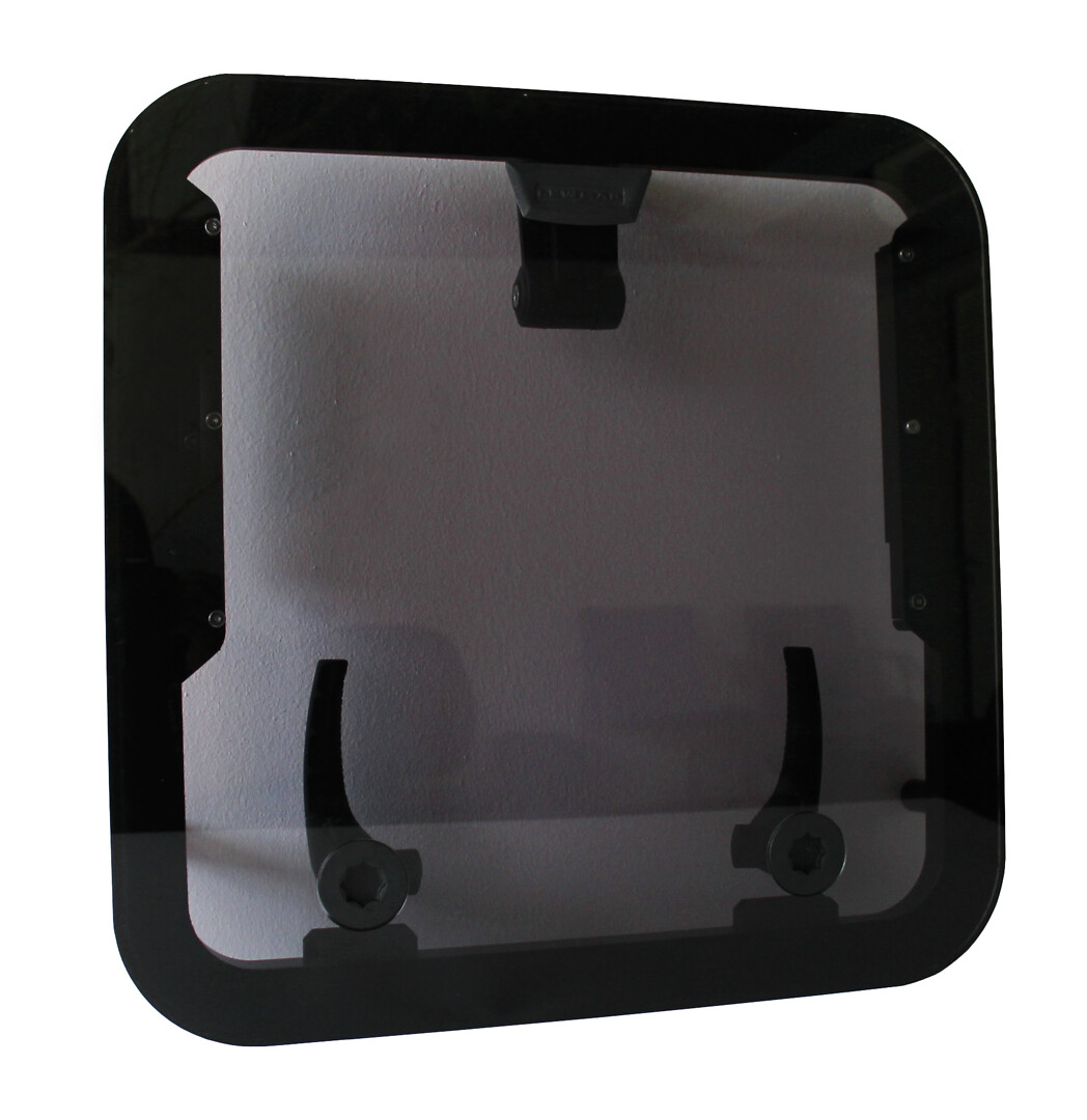ULP40 GRY SLV HATCH BISQ 2 ULP40 GRY SLV HATCH BISQ - Image 2