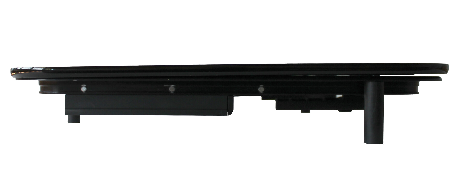 ULP40 GRY SLV HATCH BISQ 4 ULP40 GRY SLV HATCH BISQ - Image 4