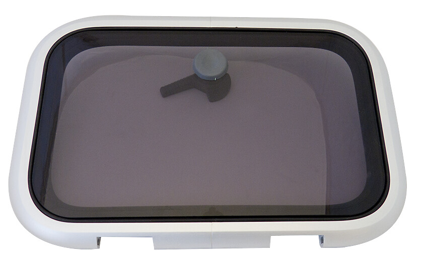 DOOR SPARE GLASS WITH HANDLE, SIZE 20 1 DOOR SPARE GLASS WITH HANDLE, SIZE 20