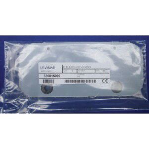LEWMAR SPARE GLASS STANDARD PORTLIGHT 1 LEWMAR SPARE GLASS STANDARD PORTLIGHT