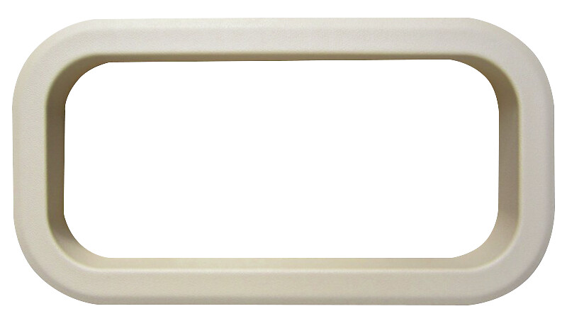 WINDOW FRAME, STANDARD, SIZE 1 1 WINDOW FRAME, STANDARD, SIZE 1