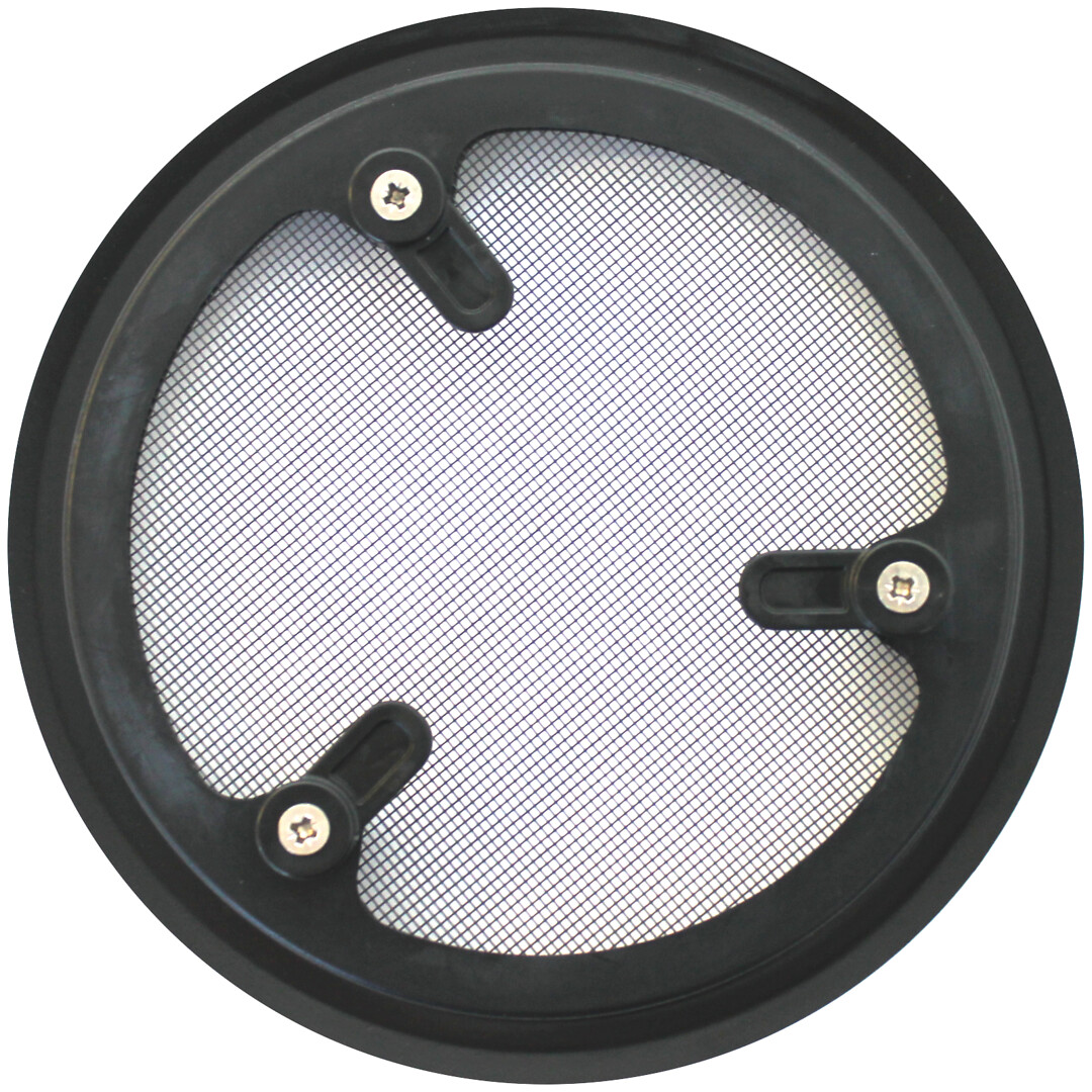MOSQUITO NET DIAMETER 250 MM FOR WINDOW 2 MOSQUITO NET DIAMETER 250 MM FOR WINDOW - Image 2